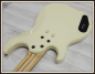 Preview: Yamaha Pro Series BBP35, Vintage White II